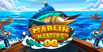 Marlin Masters OG